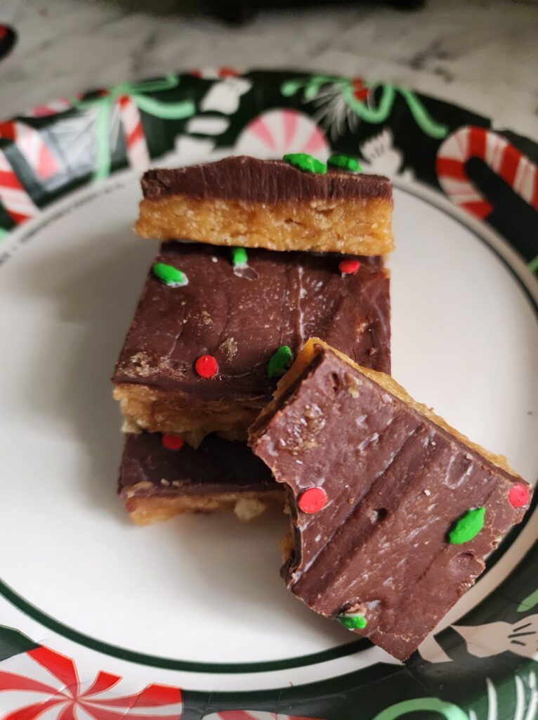 potato chip butterfinger bars